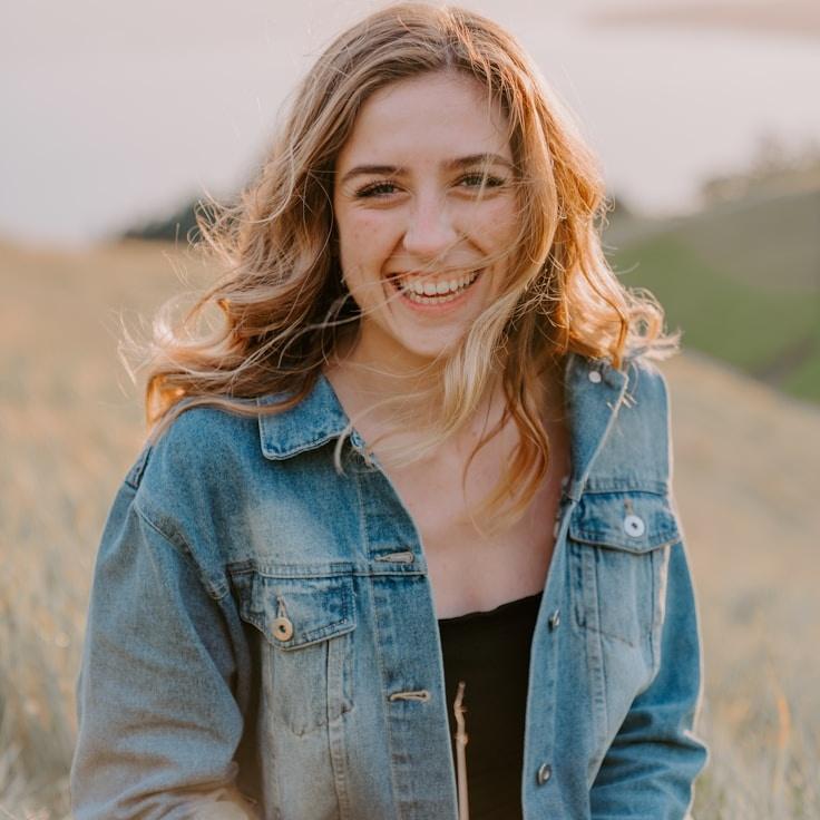 Mira Singh, Lead Design Curator at Plain Stream Sector, reviewing corporate floral arrangements